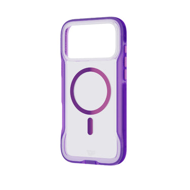 Tech21 EvoPro MagSafe Case for iPhone 17 Pro Max - Purple/Pink